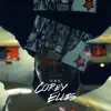 Corey Ellis - Let Me Be - Single